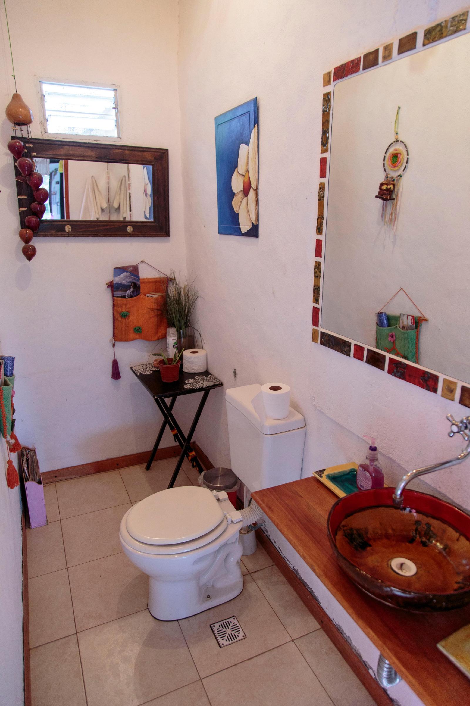 Cabañas Del Valle