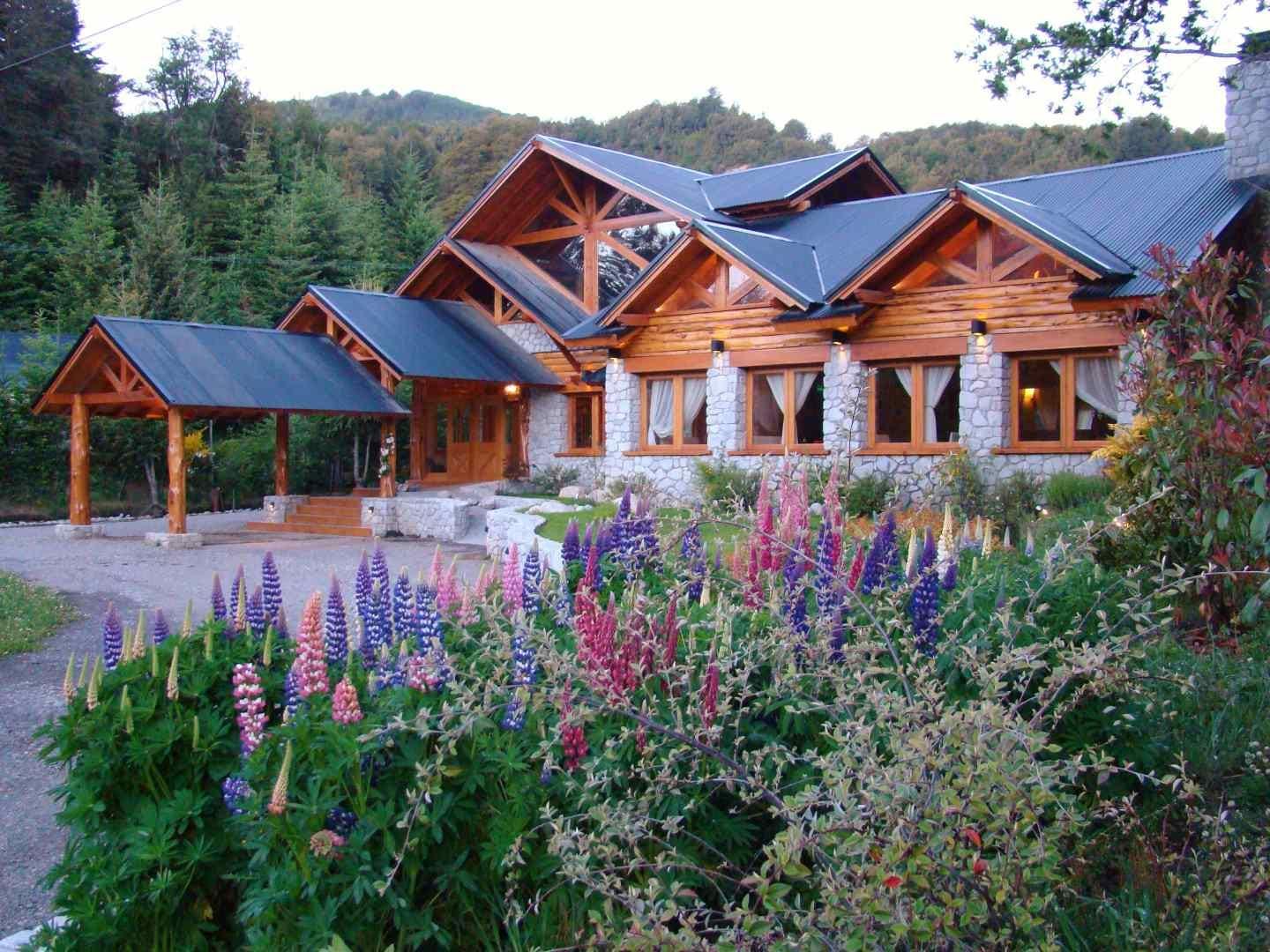 Ona Apart Hotel & Spa