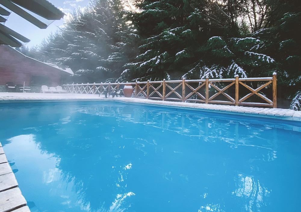 Ona Apart Hotel & Spa