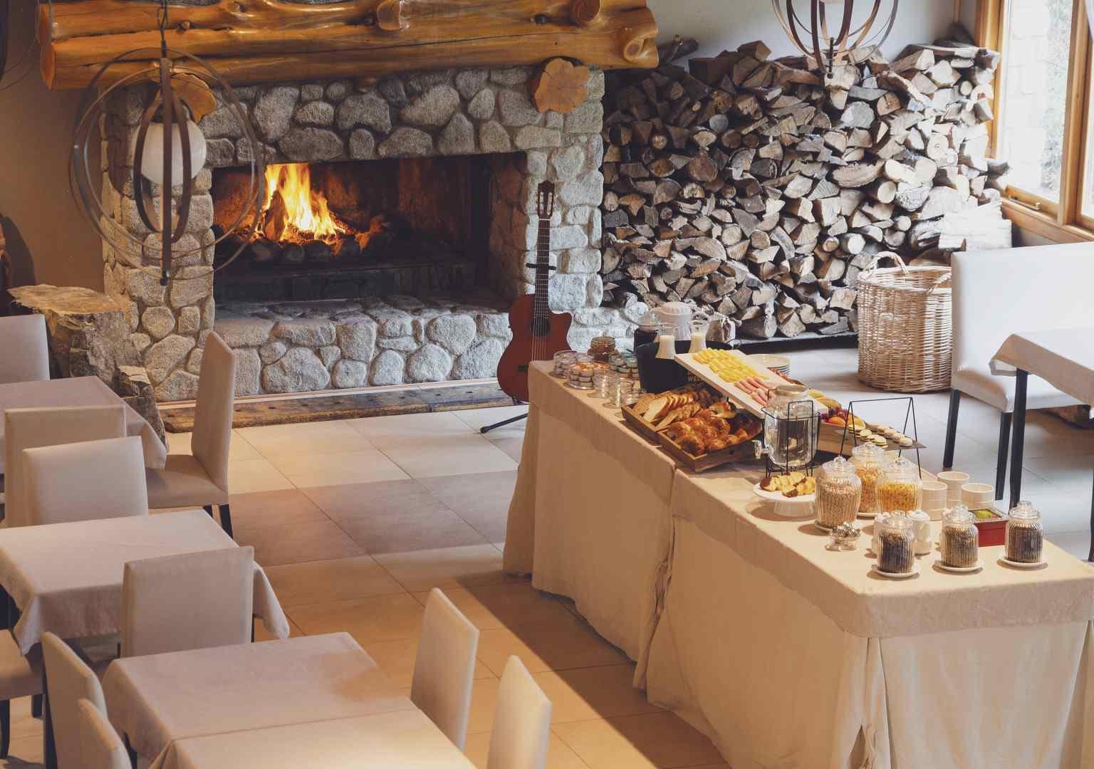 Ona Apart Hotel & Spa