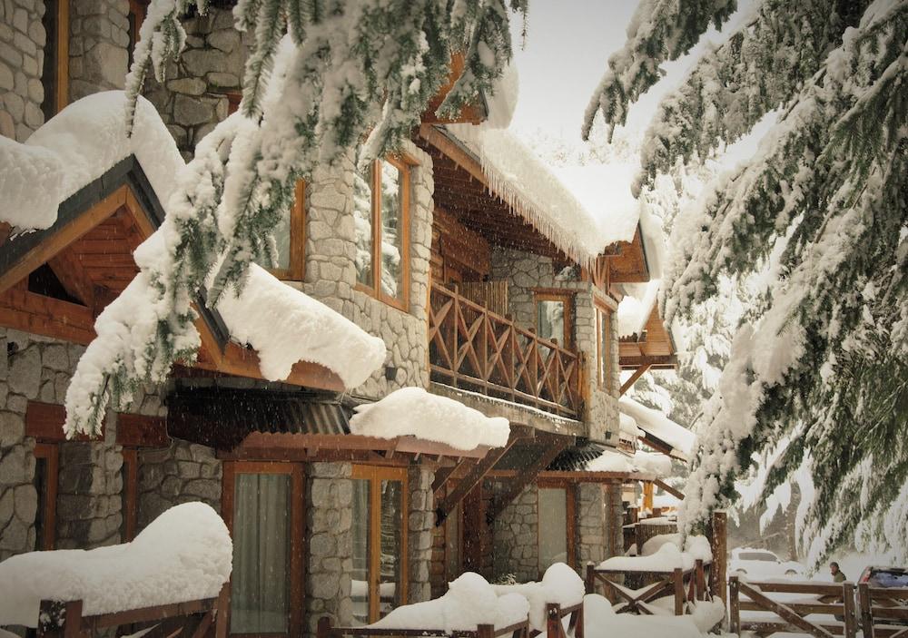 Ona Apart Hotel & Spa