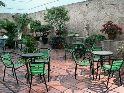 Hotel Luey