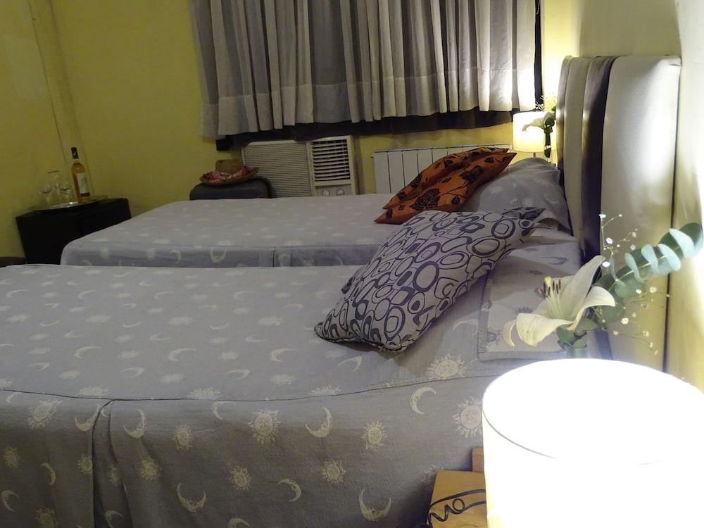 Hotel Tango Facultad