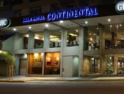 Gran Continental