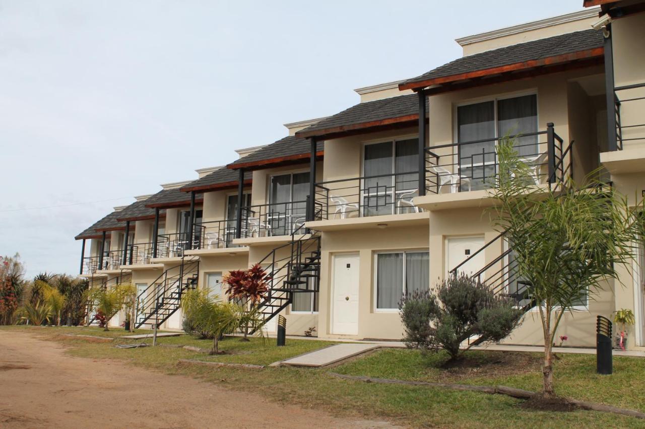 Brisas del Lago Apartamentos Colón
