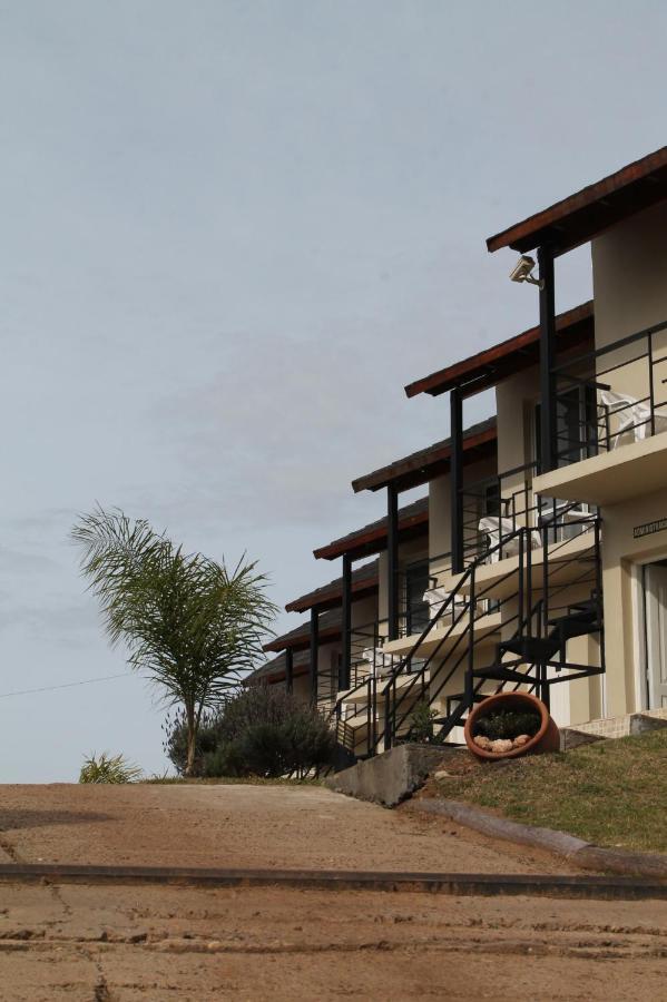 Brisas del Lago Apartamentos Colón
