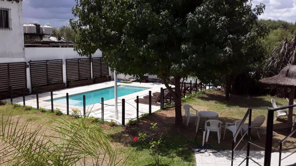 Brisas del Lago Apartamentos Colón