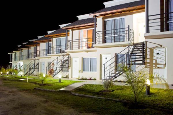 Brisas del Lago Apartamentos Colón