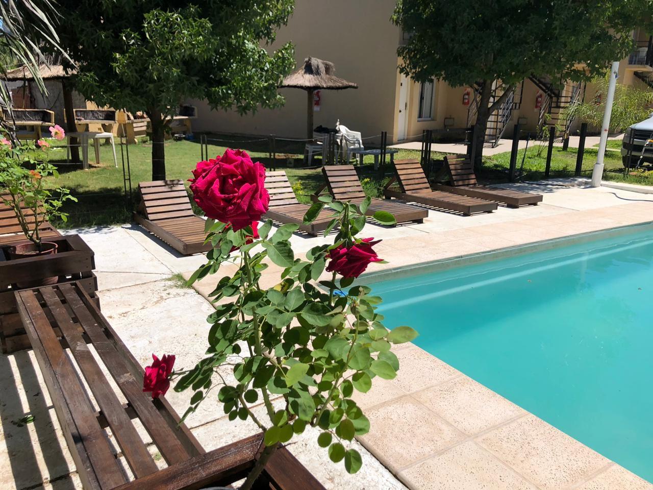 Brisas del Lago Apartamentos Colón