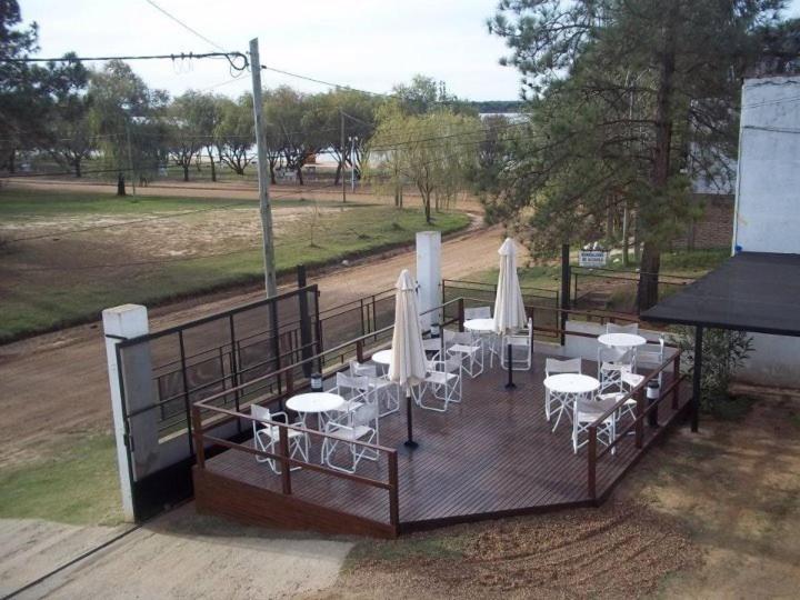 Brisas del Lago Apartamentos Colón