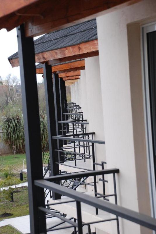 Brisas del Lago Apartamentos Colón