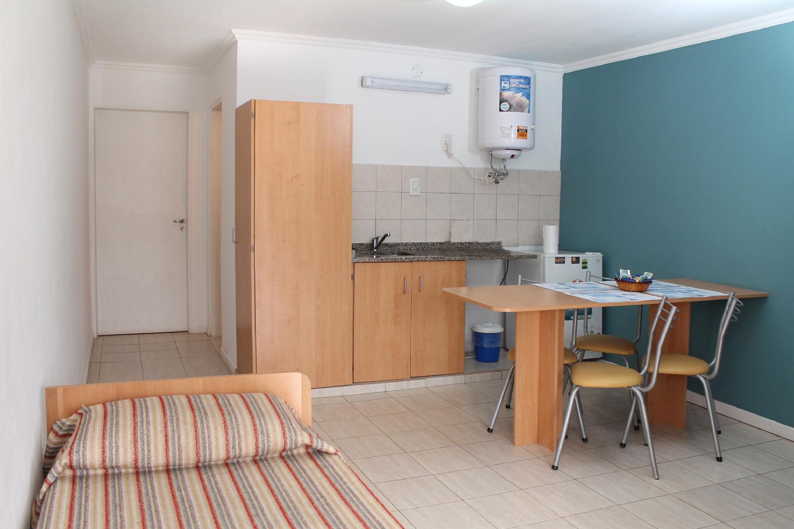 Brisas del Lago Apartamentos Colón