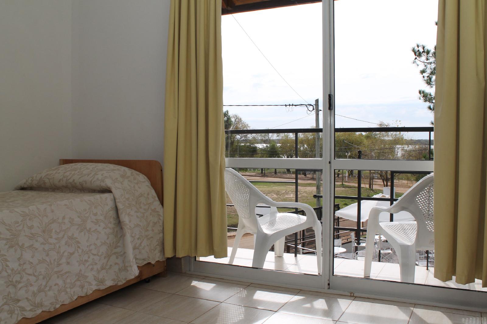 Brisas del Lago Apartamentos Colón