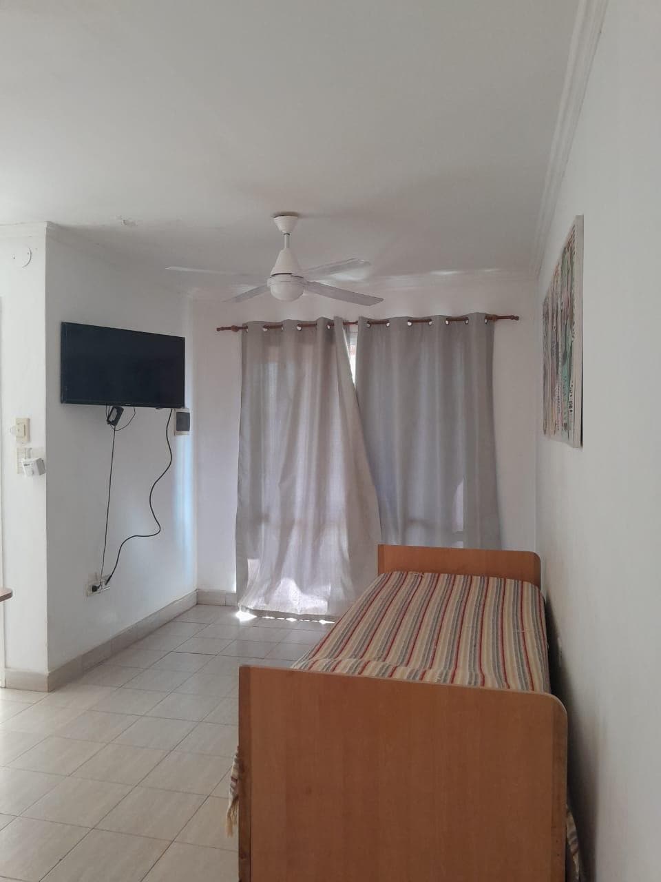 Brisas del Lago Apartamentos Colón