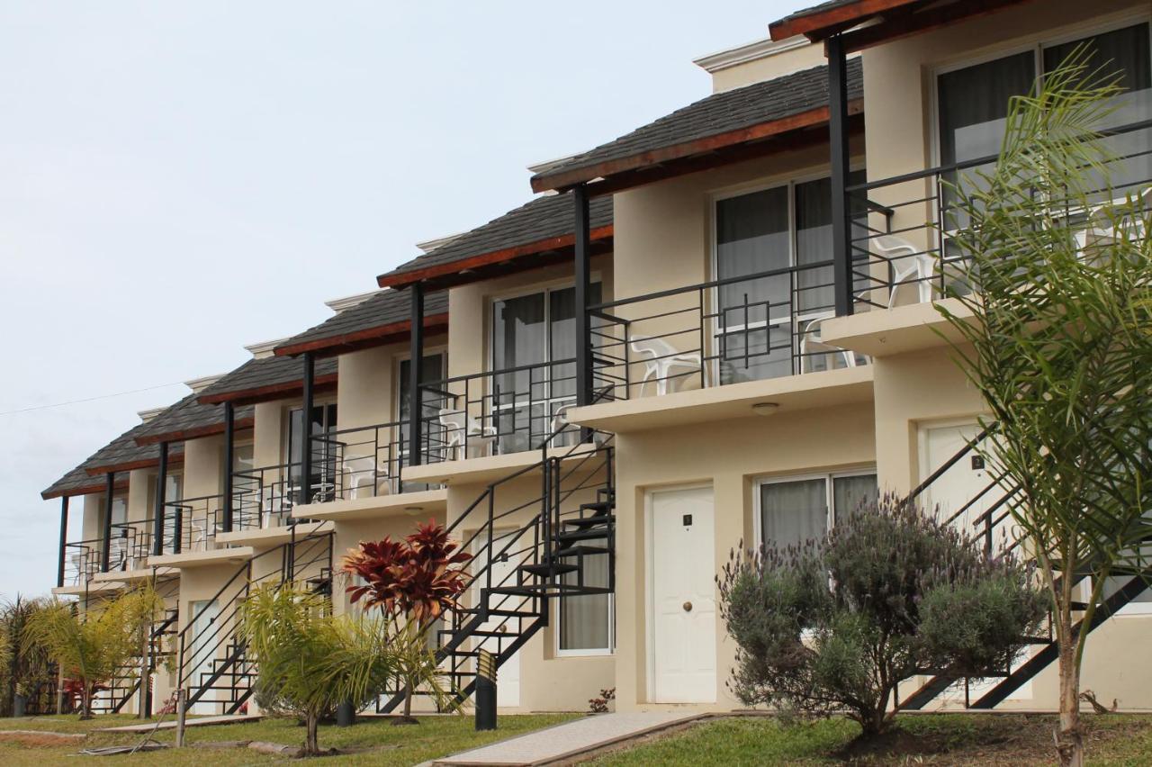 Brisas del Lago Apartamentos Colón