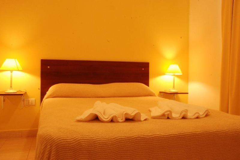 Brisas del Lago Apartamentos Colón