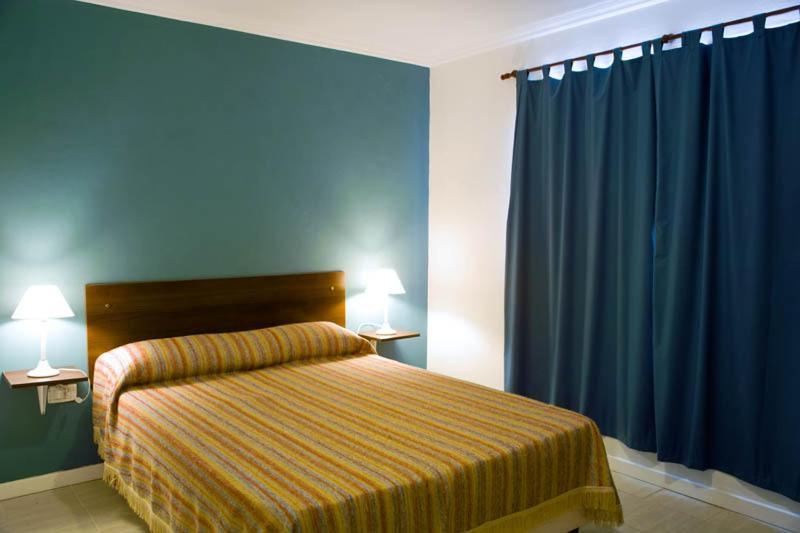 Brisas del Lago Apartamentos Colón