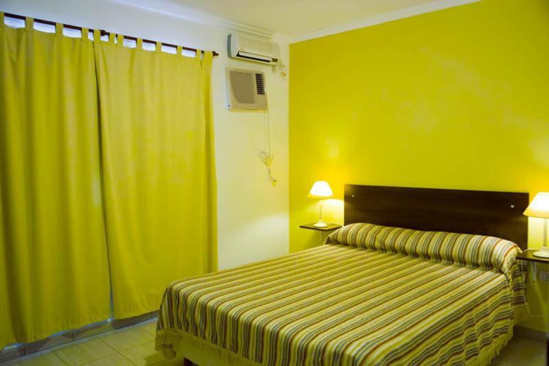 Brisas del Lago Apartamentos Colón