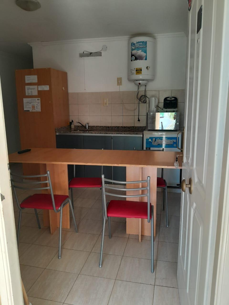 Brisas del Lago Apartamentos Colón