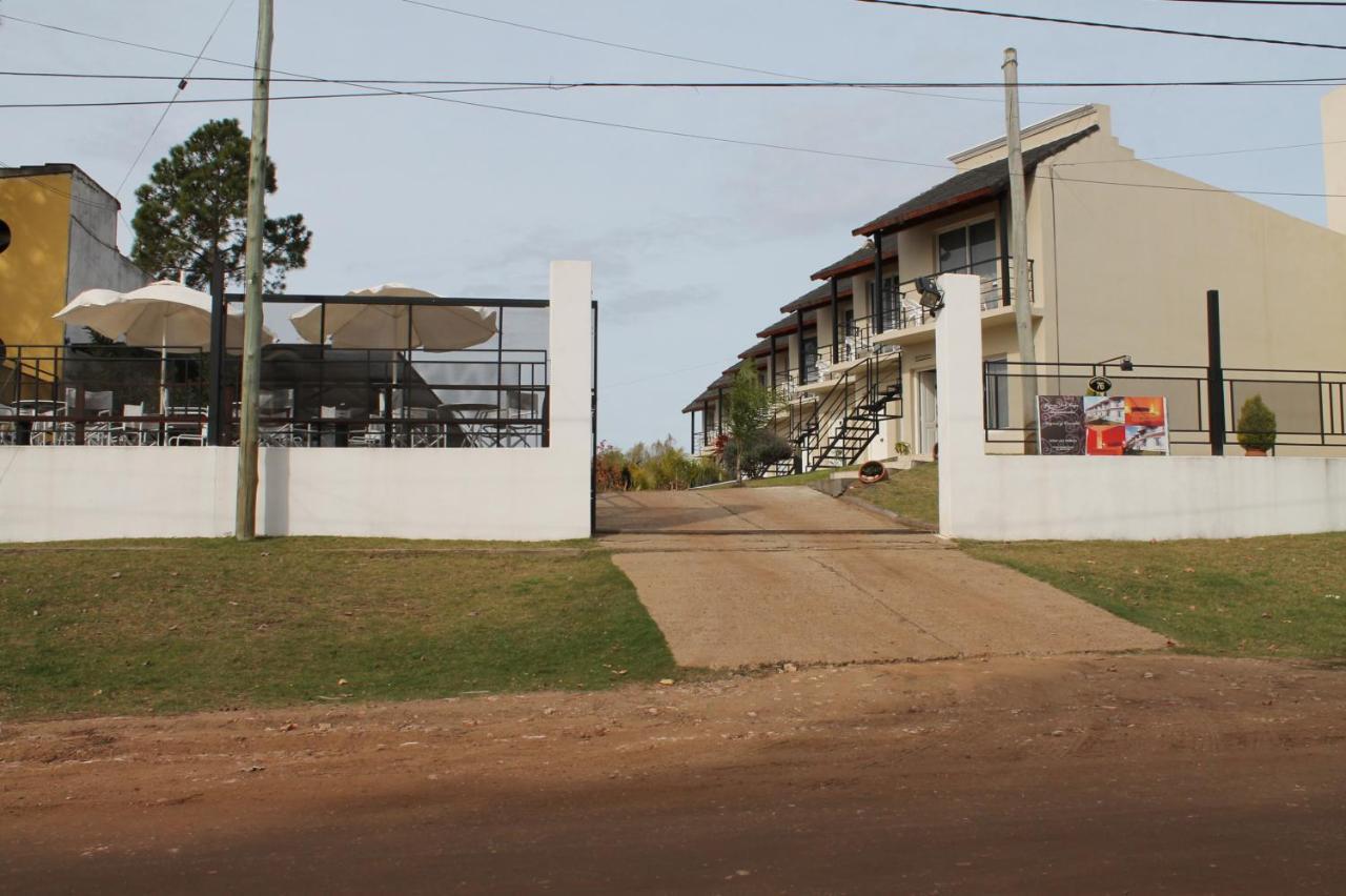 Brisas del Lago Apartamentos Colón