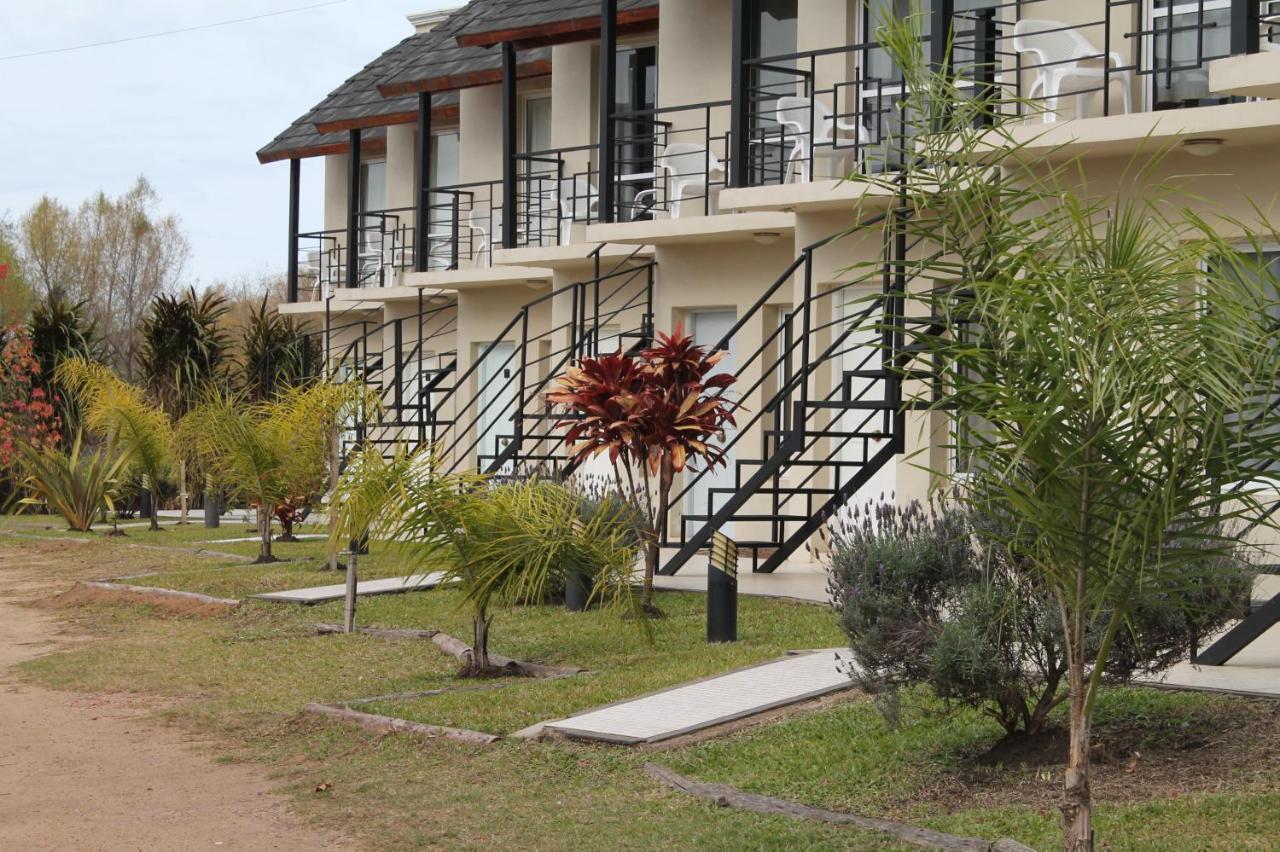 Brisas del Lago Apartamentos Colón