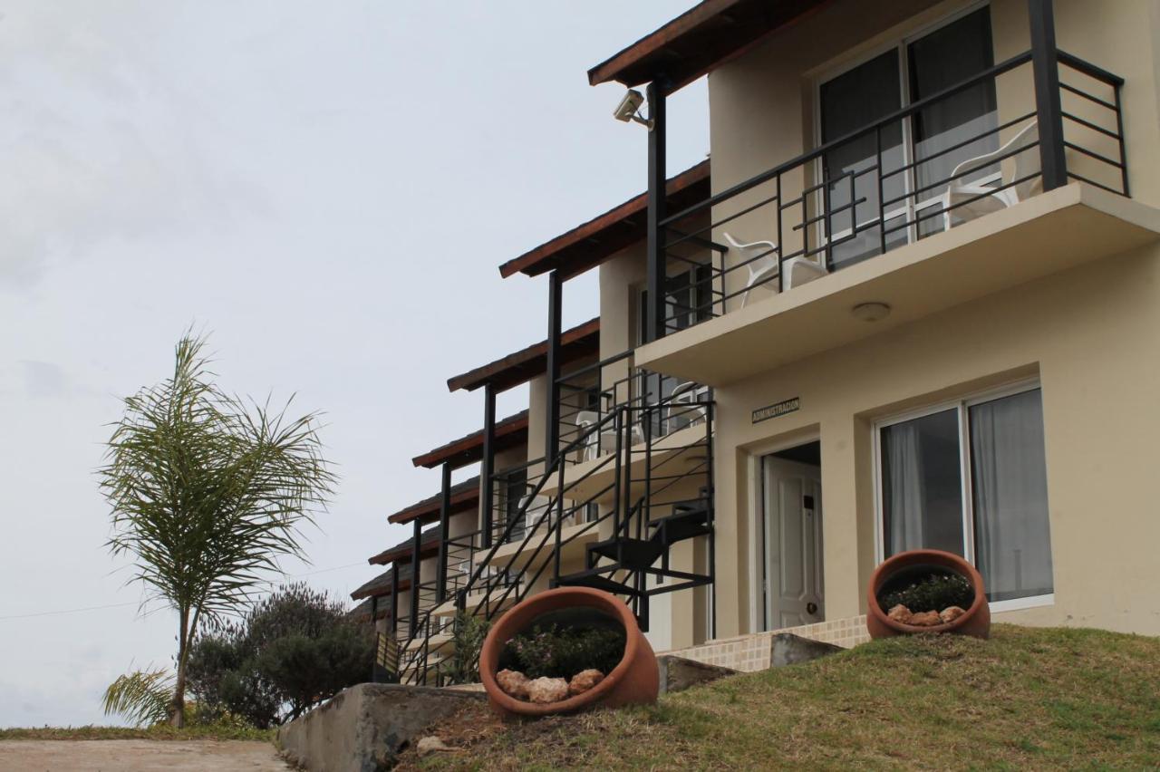 Brisas del Lago Apartamentos Colón