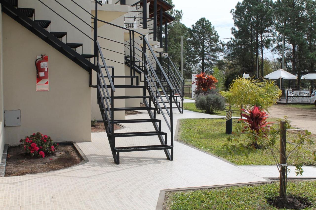 Brisas del Lago Apartamentos Colón