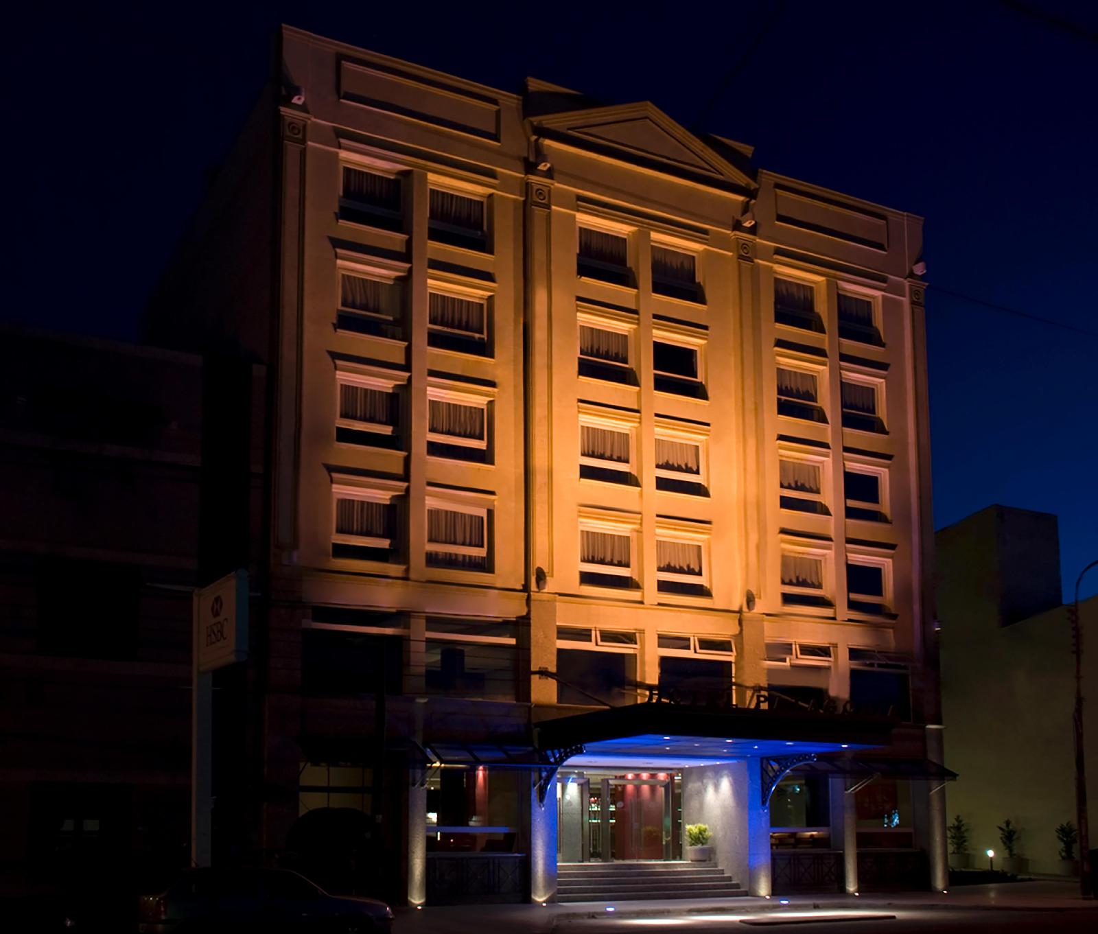 Hotel Patagonia Rio Gallegos