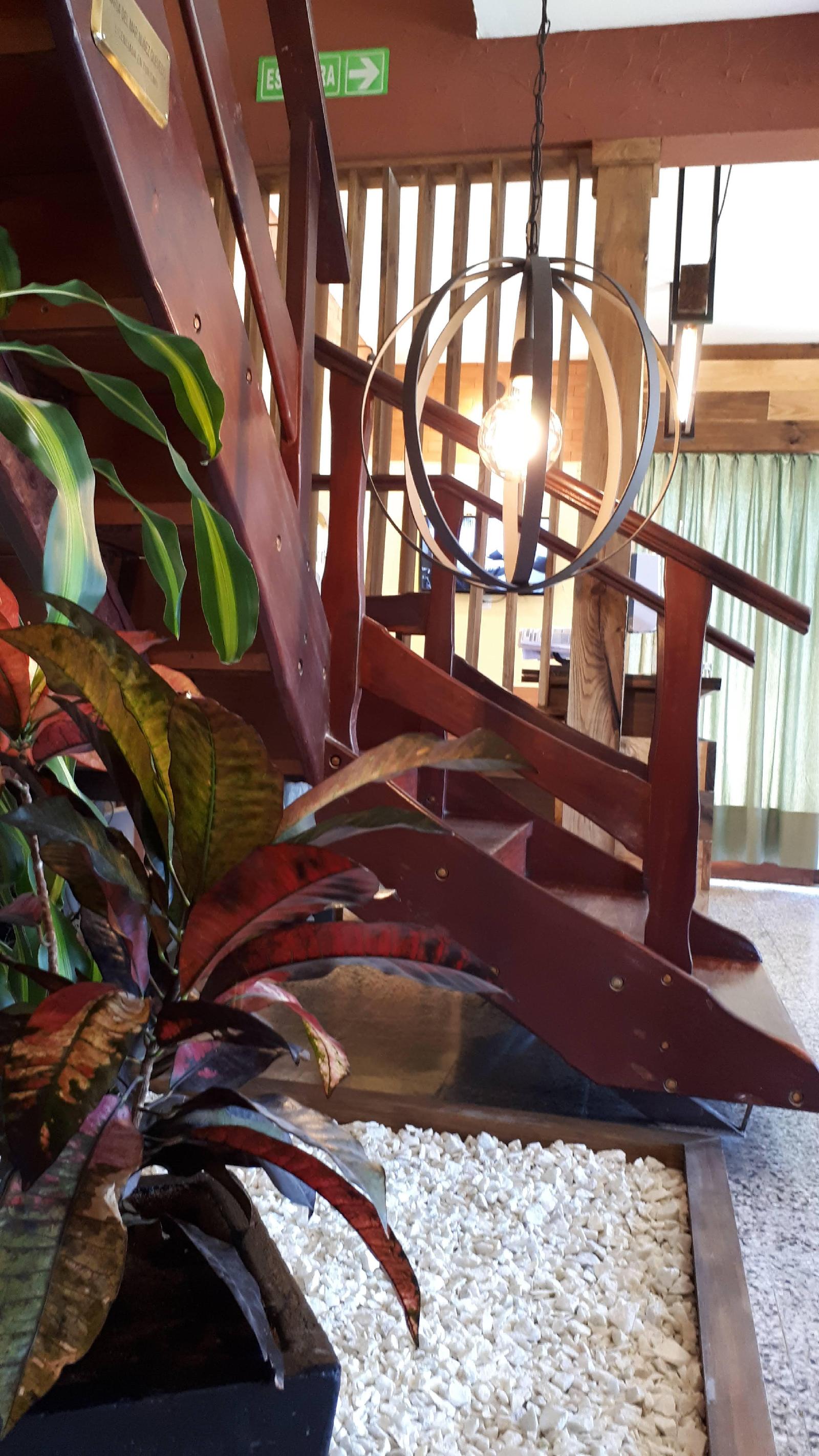 Hotel Mirador de las Sierras