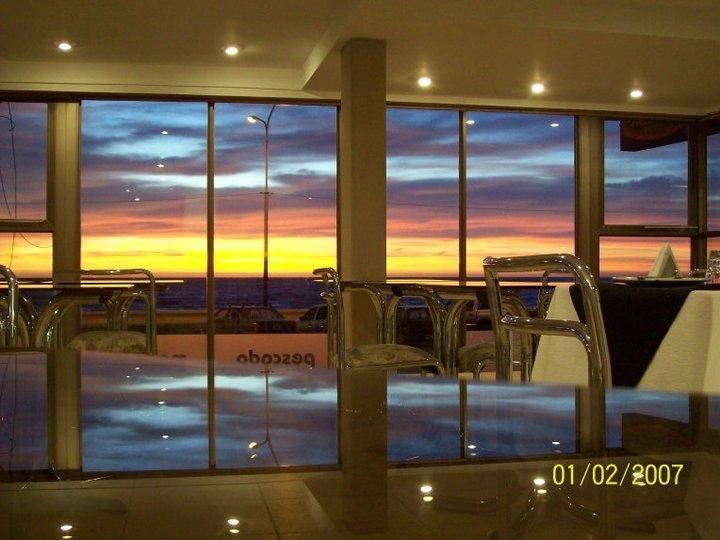 Costanera Hotel