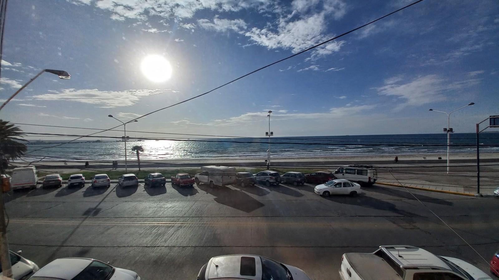 Costanera Hotel