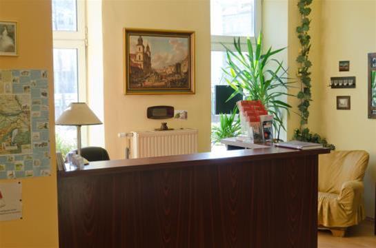 Pension Abrigo