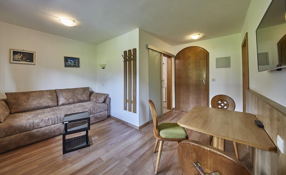 Appartements Christine