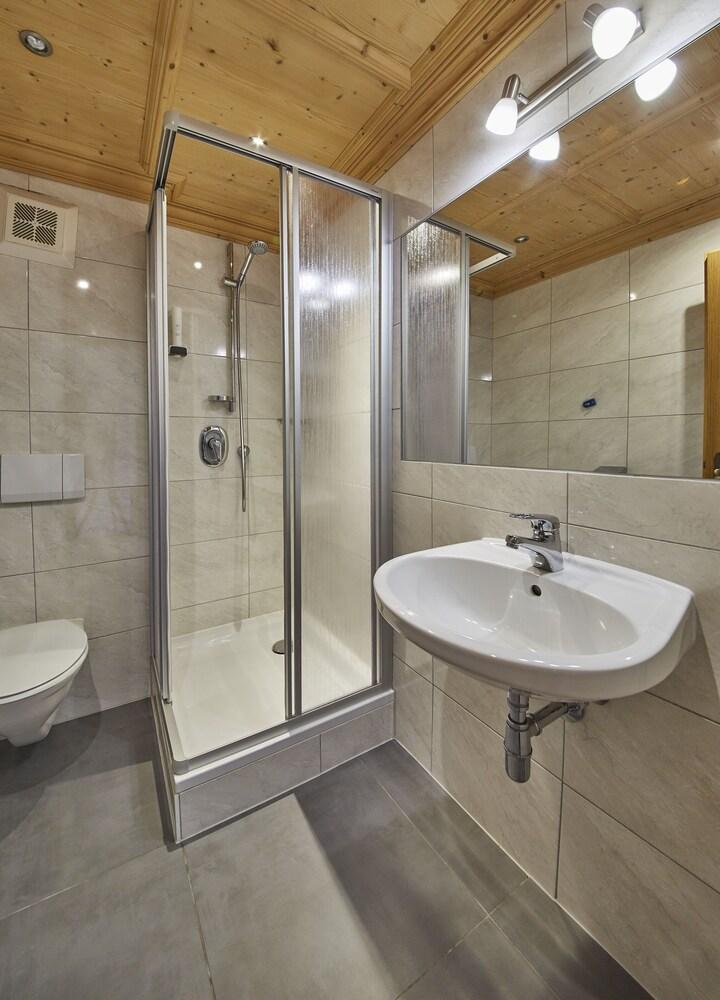 Appartements Christine