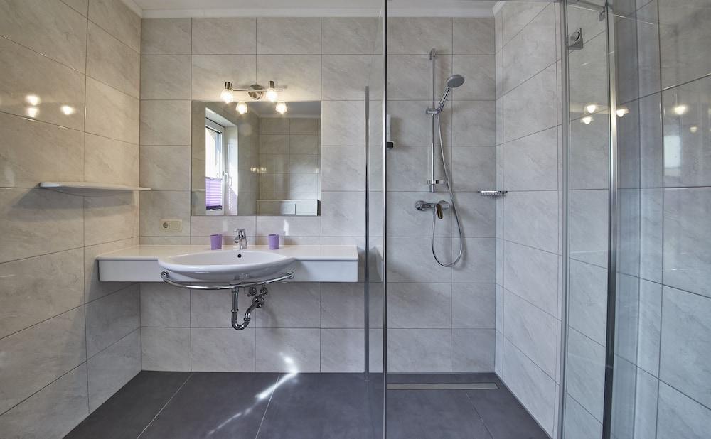 Appartements Christine