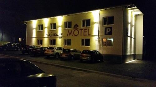 Fair Sleep Motel Hainburg