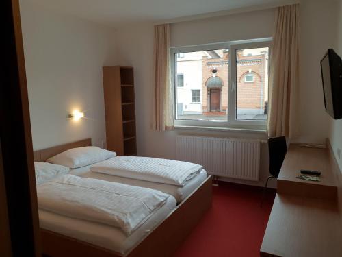 Fair Sleep Motel Hainburg