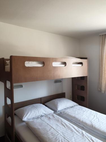 Fair Sleep Motel Hainburg