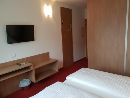 Fair Sleep Motel Hainburg