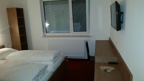 Fair Sleep Motel Hainburg