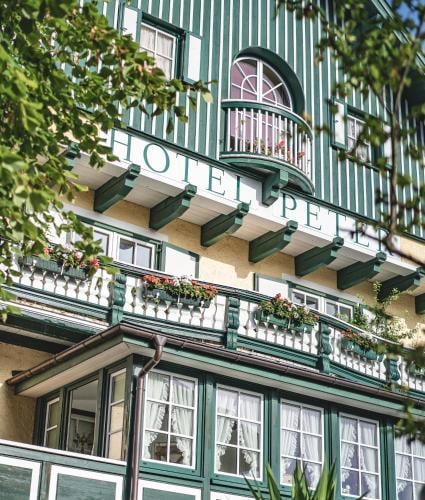 Hotel Peter