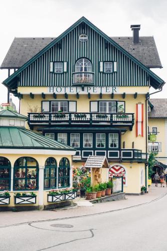 Hotel Peter