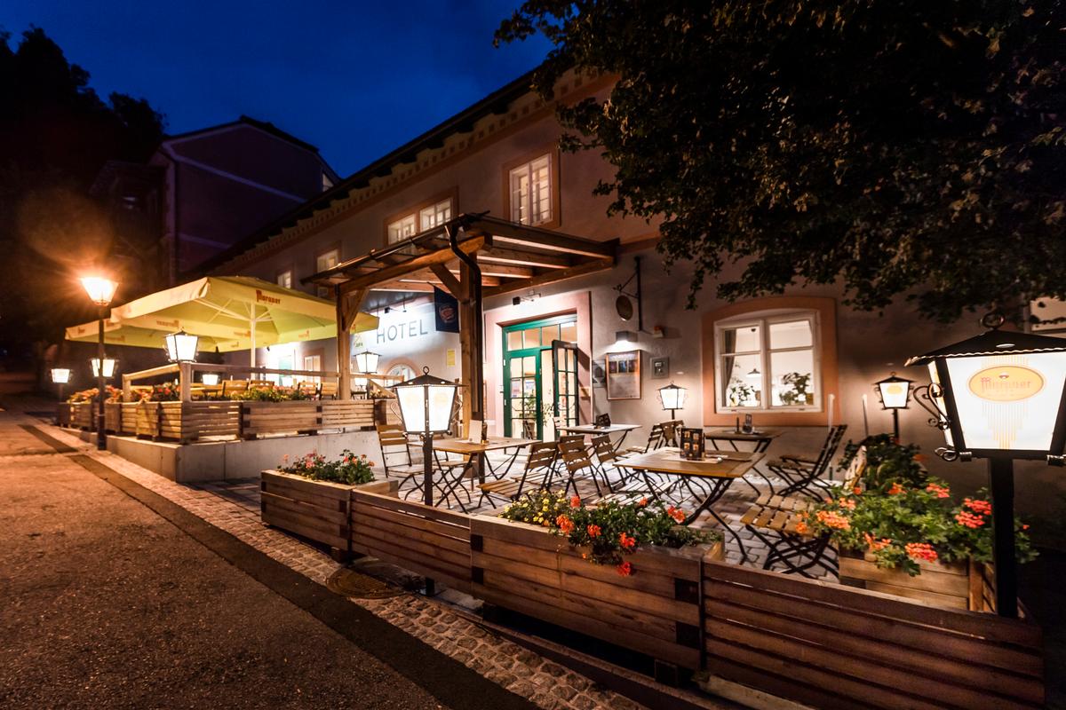 JUFA Hotel Murau