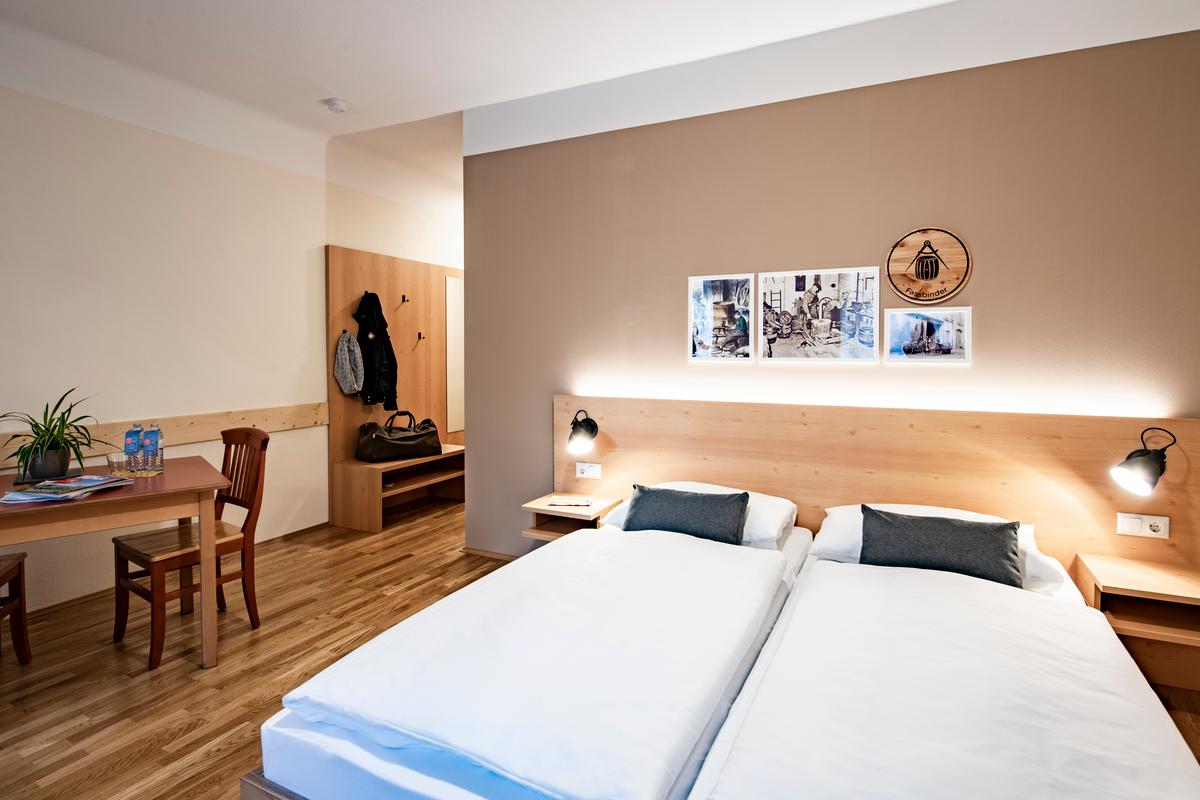 JUFA Hotel Murau
