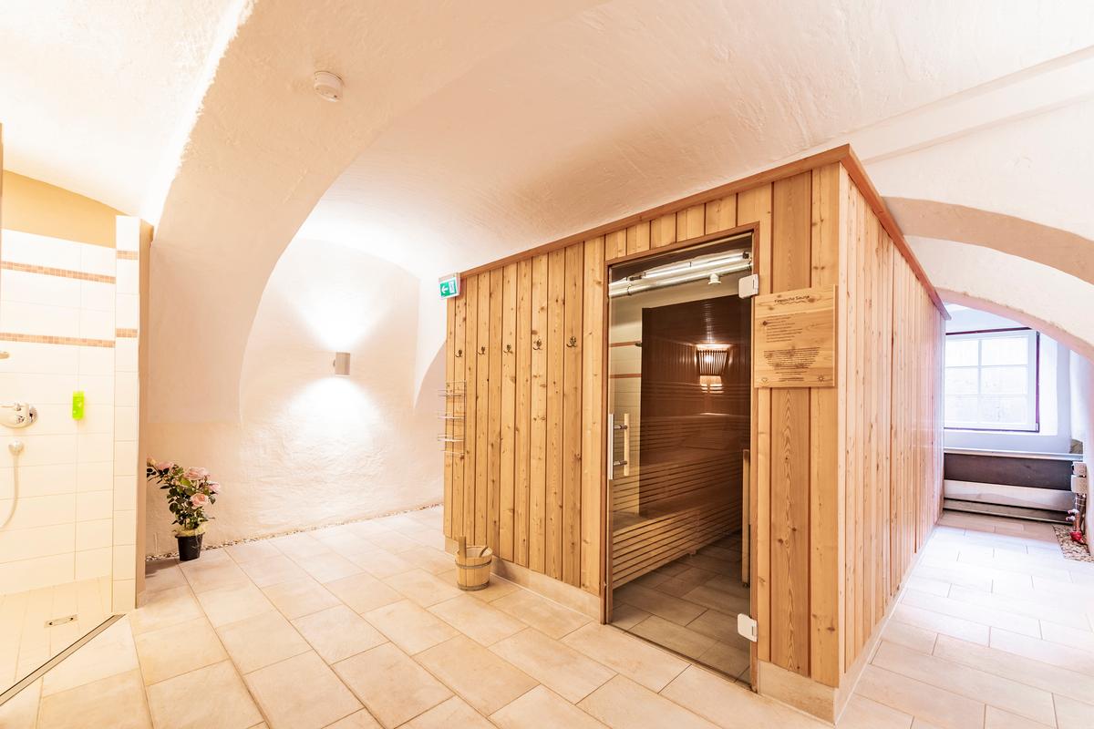 JUFA Hotel Murau