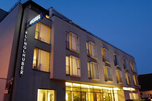 Klinglhuber Suiten & Gasthof Restaurant & Hotel