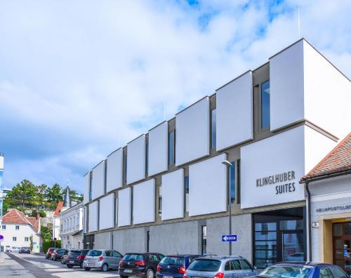 Klinglhuber Suiten & Gasthof Restaurant & Hotel