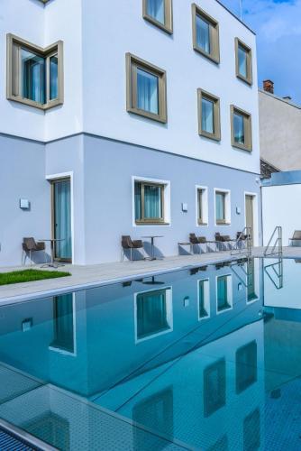 Klinglhuber Suiten & Gasthof Restaurant & Hotel