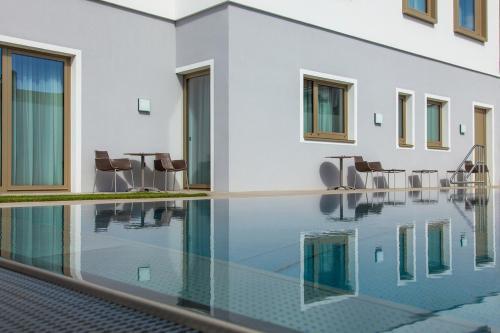 Klinglhuber Suiten & Gasthof Restaurant & Hotel