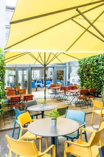 Klinglhuber Suiten & Gasthof Restaurant & Hotel